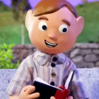 Profile image of Orel Puppington