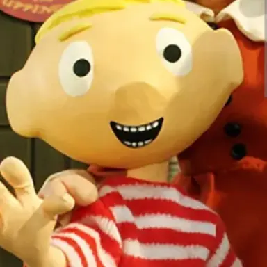 Profile image of Shapey Puppington