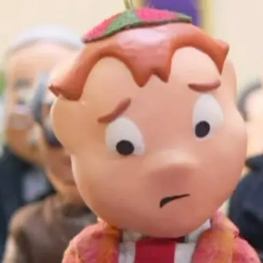 Profile image of Doughy