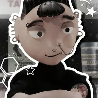 Profile image of Stephanie Putty