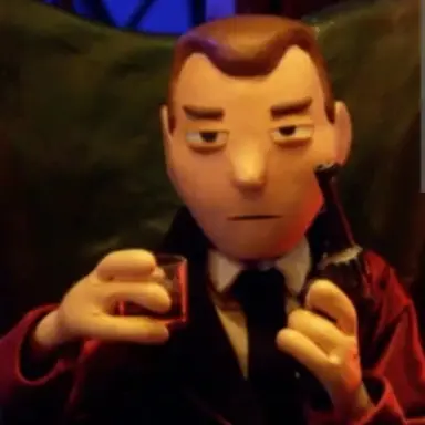 Profile image of Clay Puppington