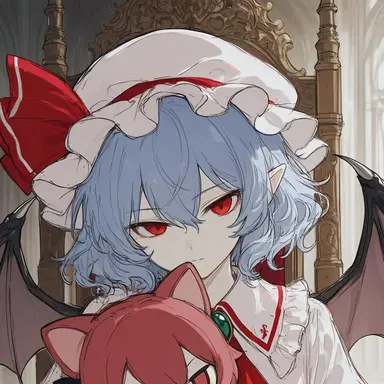 Profile image of レミリア