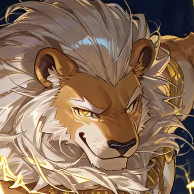 Profile image of Zeus