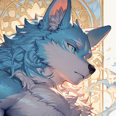 Profile image of Hera