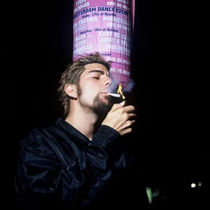 TartBlock3722의 Chino moreno
