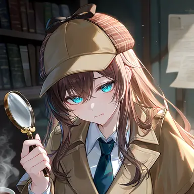 Profile image of アリス