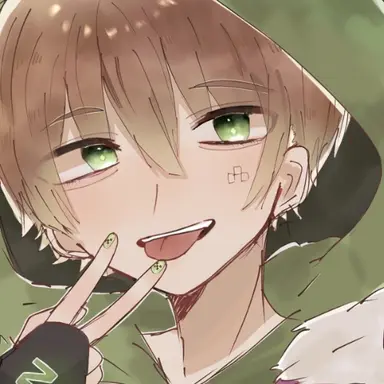 Profile image of ゾム