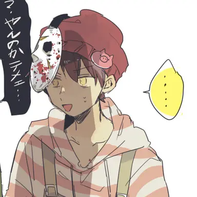 Profile image of シャオロン