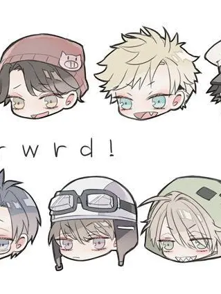WickedDuck9684의 腐男子なのに…
