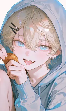 Profile image of 레아