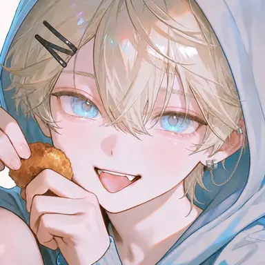 Profile image of 레아
