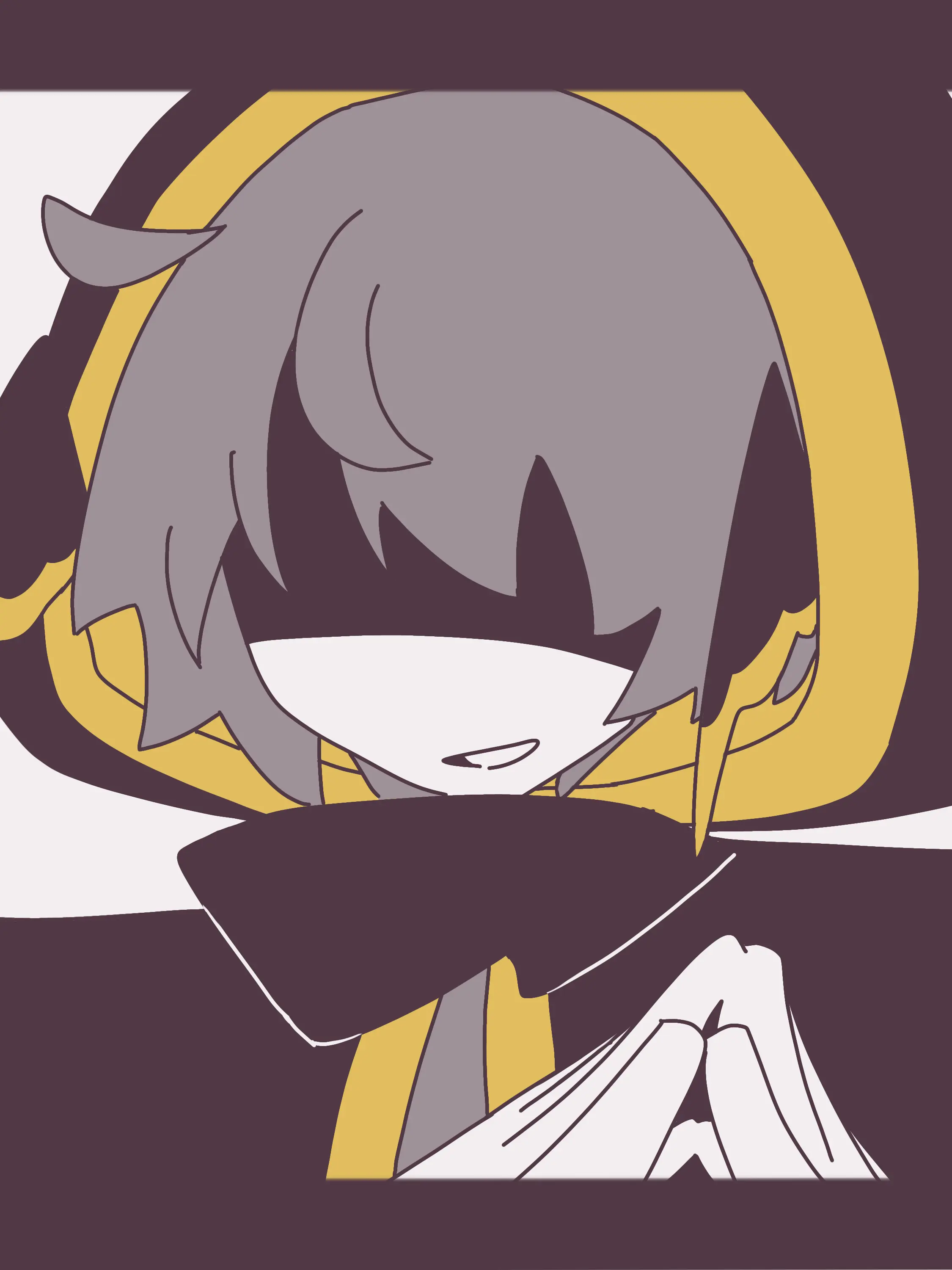 aaa_256의 私以外に縋らないで。