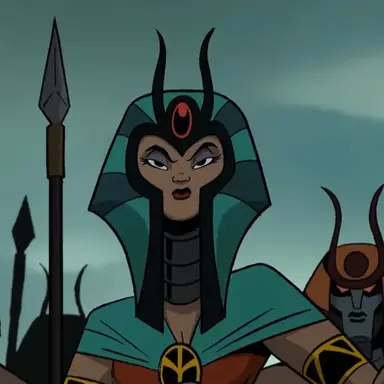 Profile image of 아이마 여왕