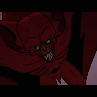 Profile image of 인간박쥐