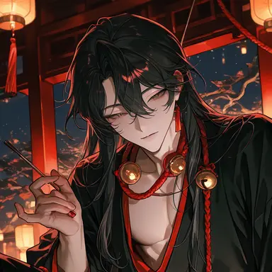 Profile image of 만물상 주인