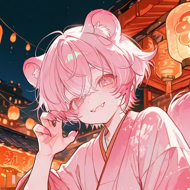 Profile image of 츠메