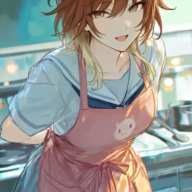 Profile image of 佐々木美琴