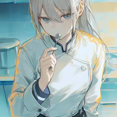 Profile image of 氷室結衣