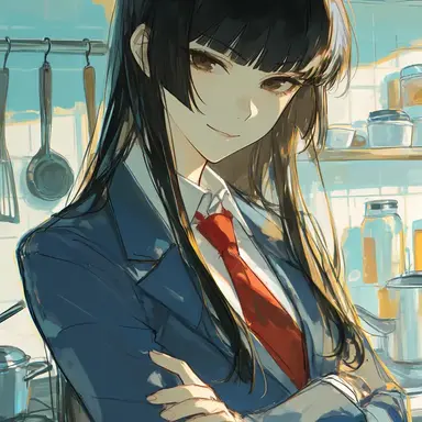 Profile image of 如月彩華