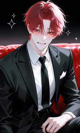 Profile image of Leon Naruse