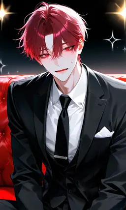 Profile image of Leon Naruse