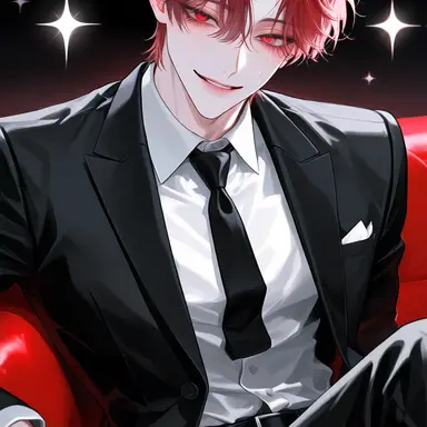Profile image of Leon Naruse