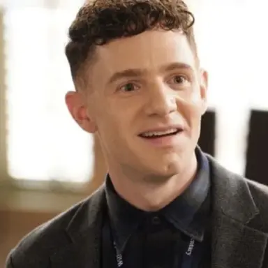 Profile image of Jacob