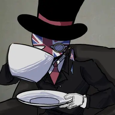 Profile image of 영국