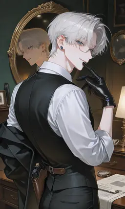 Profile image of 레오나르도