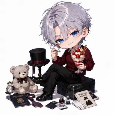 Profile image of Leonardo