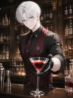Profile image of 레오나르도