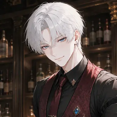 Profile image of 레오나르도