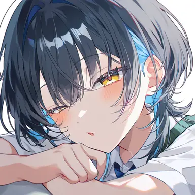 Profile image of 凪