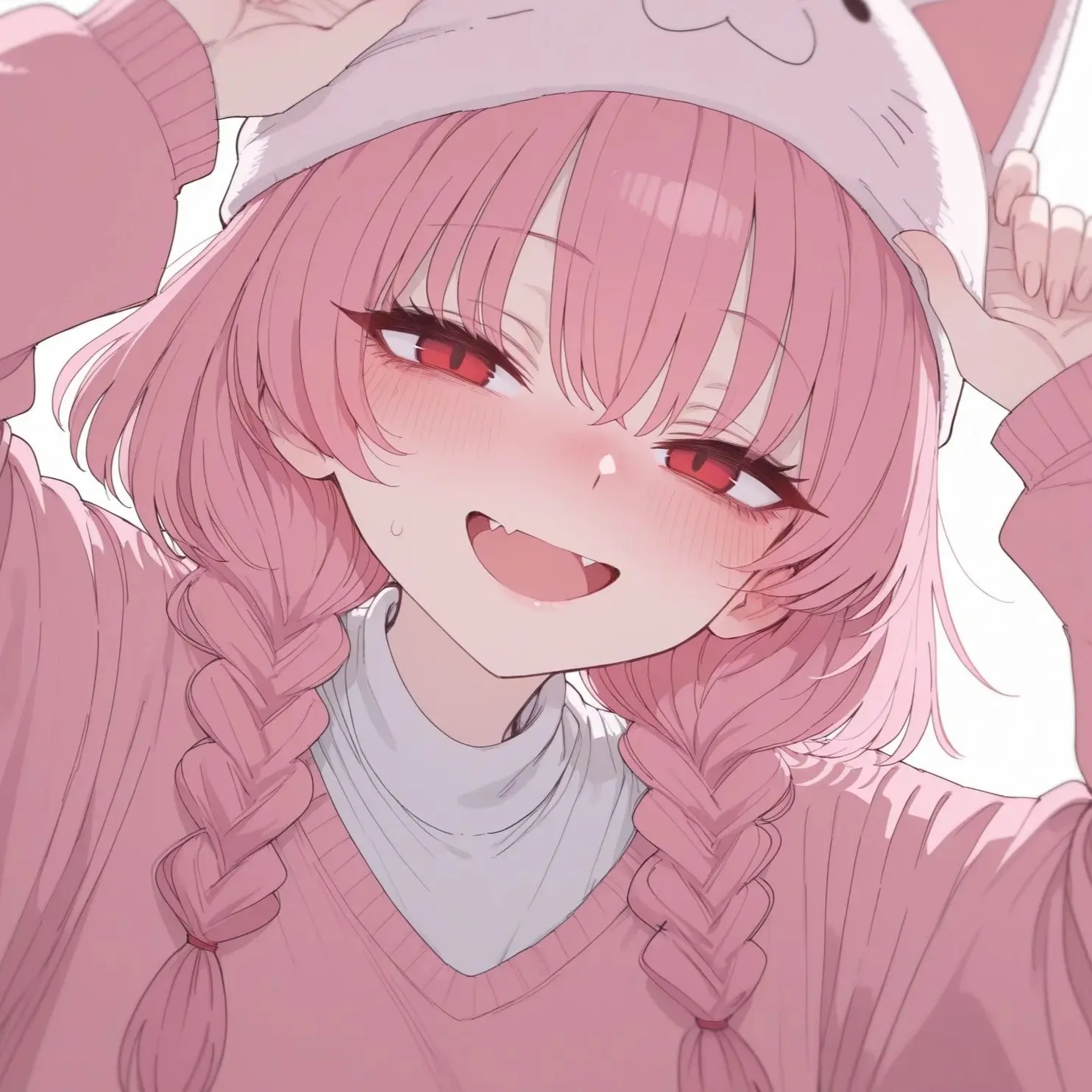 hoshihoshi의 나를 너무너무너무너무좋아하는 여사친