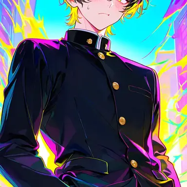 Profile image of 雷黄