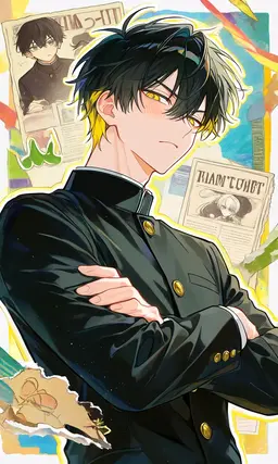 Profile image of 雷黄