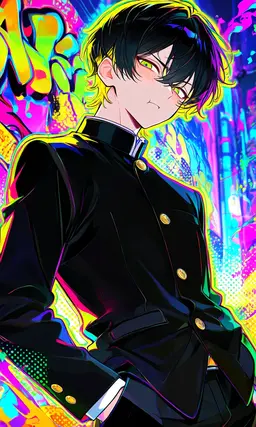 Profile image of 雷黄