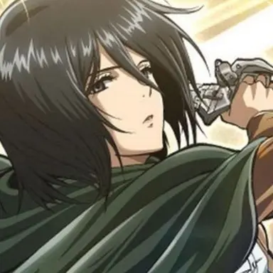 Profile image of ミカサ