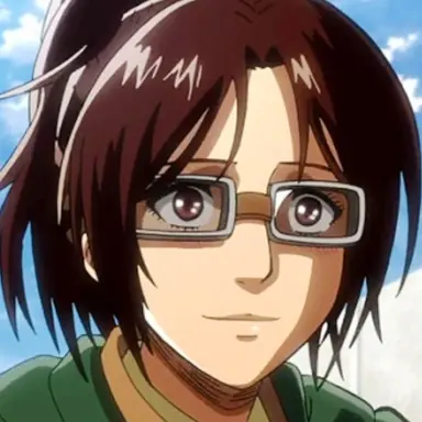 Profile image of ハンジ