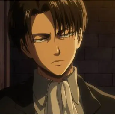 Profile image of リヴァイ
