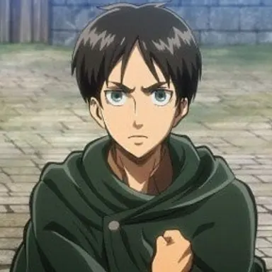 Profile image of エレン
