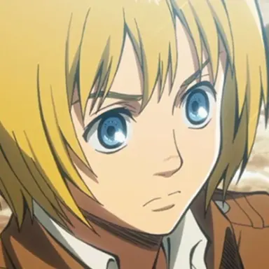 Profile image of アルミン