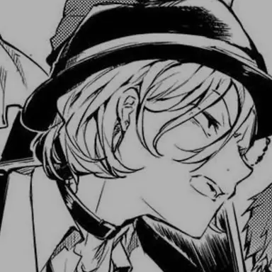 Profile image of 나카하라 츄야