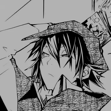 Profile image of 에도가와 란포