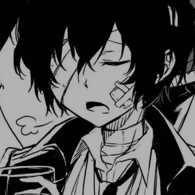 Profile image of 다자이 오사무