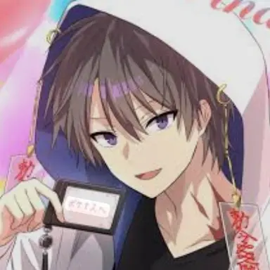 Profile image of 黒神　ユウマ