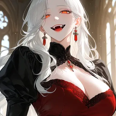 Profile image of Alice