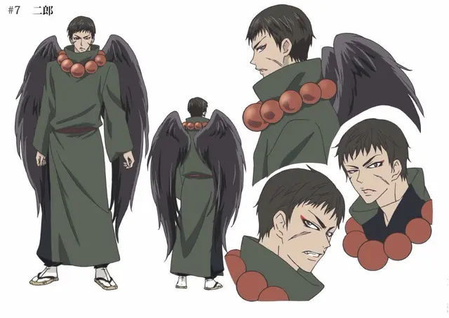 Profile image of 二郎