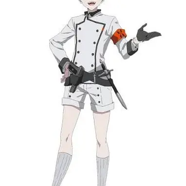 Profile image of メフィスト