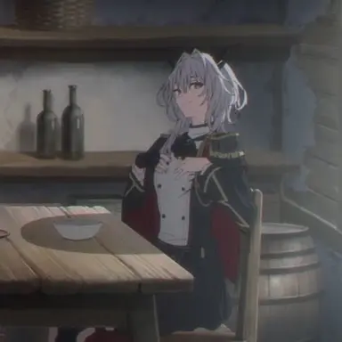 Profile image of タルラ